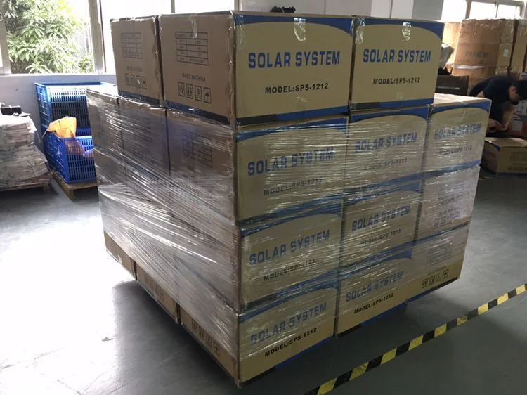 2021 Tsolar Hot Selling FM/Radio/Bluetooth/ Light Modes Solar Home Lighting System Solar Power Kits Mobile Power Portable Power Camping Equipment