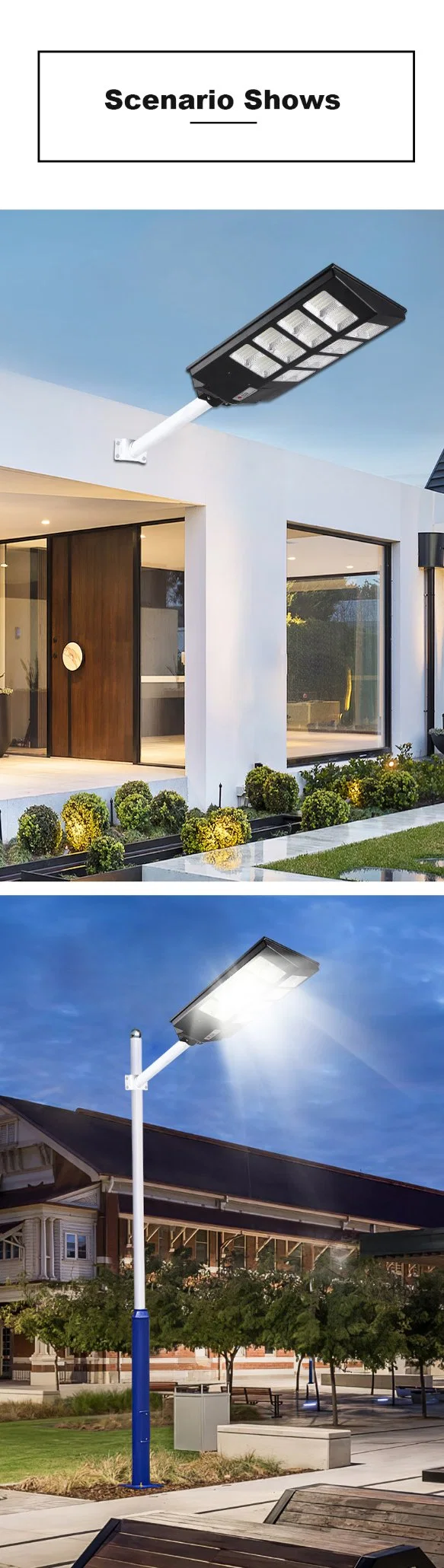 Garden Solar Lamp Flame Outdoor Decorative Light Ceiling Camping Solar