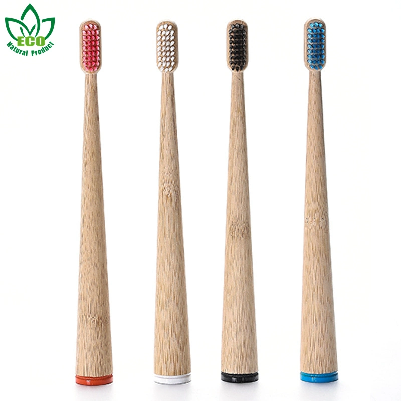Wholesale Bamboo Eco Toothbrush for Family&Hotel&SPA
