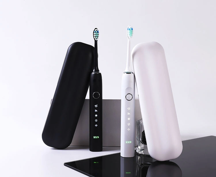 B15 Multifunctional Travel Case for Electric Toothbrush Charging Sterilizer Store