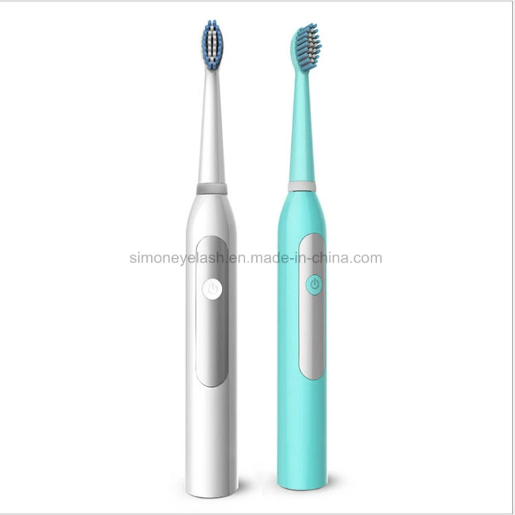 Portable Wireless Smart Rechargeable Travel Automatic Sonic Electric Toothbrush