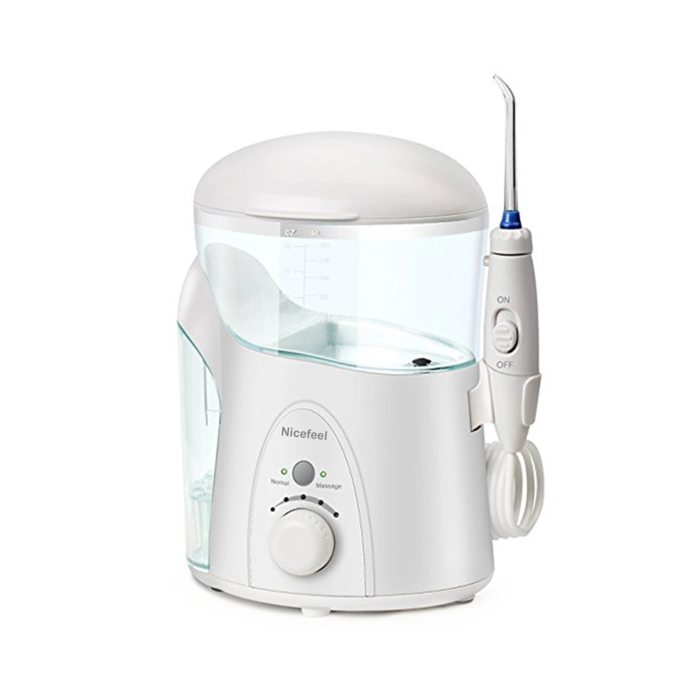 Teeth Oral Irrigator with Dental Care Water Flosser