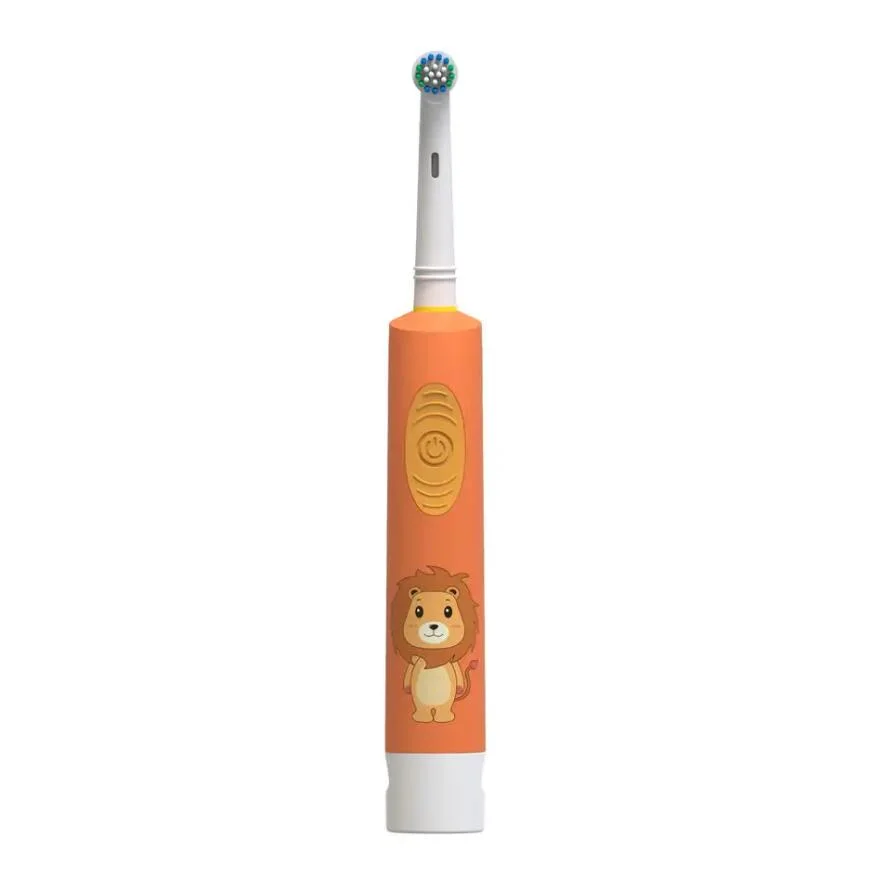 Ultra Soft Tooth Brush Singing Electric Toothbrush