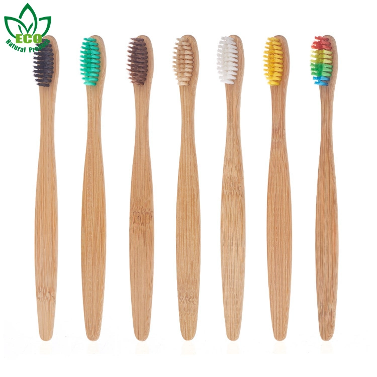 OEM&ODM Best Selling Wholesale Bamboo Toothbrush