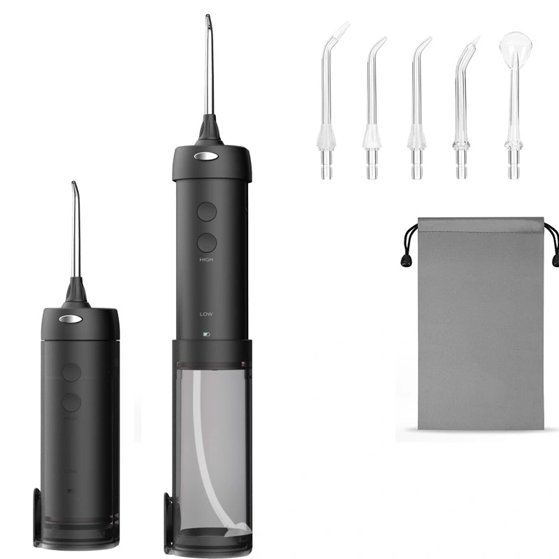 Good Quality Dental Flosser Reusable Water Toothpick Water Flossers Electric Dental Floss for Teeth