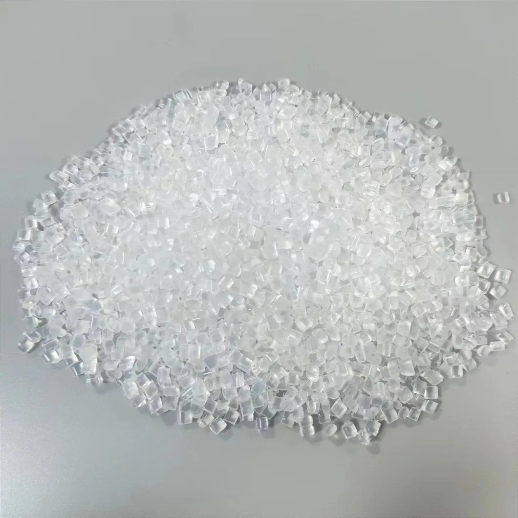 Chemical Resistance Specialty Long Carbon Chain Nylon Raw Material PA1012 Granulars