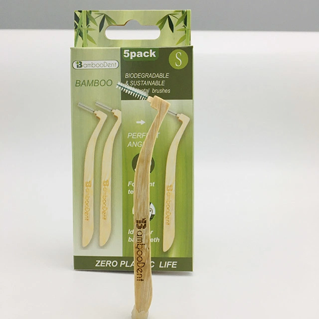 The Best Selling Cheapest Bamboo Toothbrush