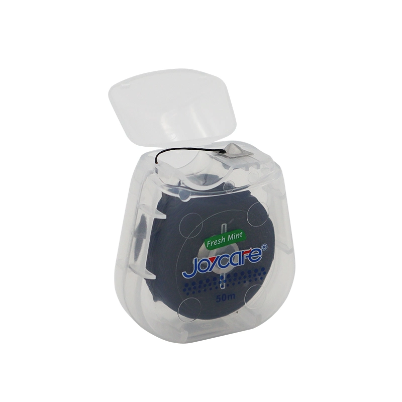 Customized Logo Printing Fresh up Dental Care Floss Various Flavor Available