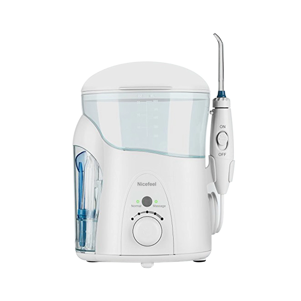 Teeth Oral Irrigator with Dental Care Water Flosser