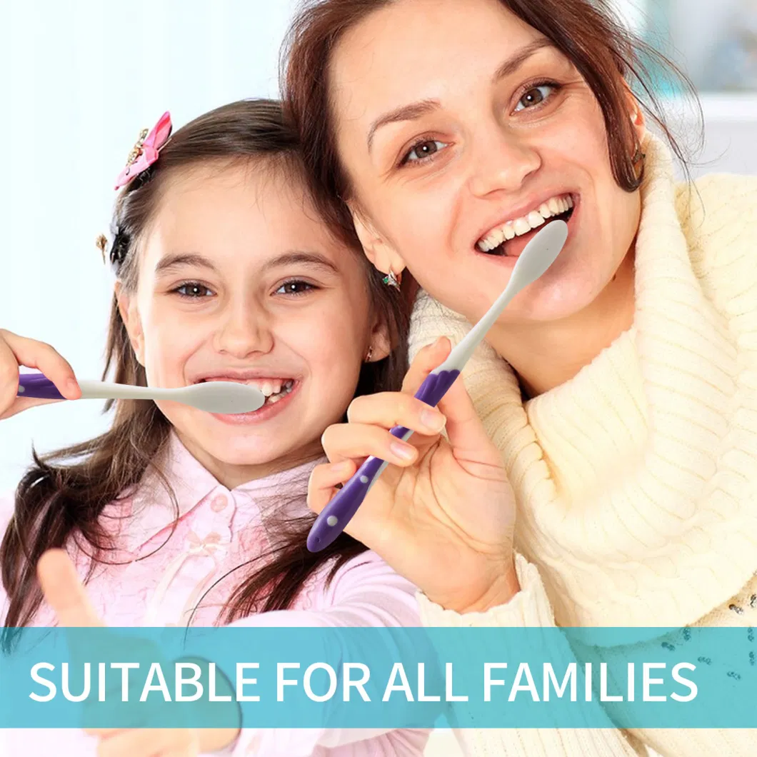 Wholesale Personal Care Toothbrush Manufacturer Produce High Quality Kids Toothbrush