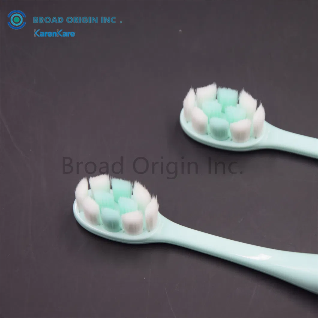 10000 Bristles Super Soft Toothbrush New Updated The Best Small Head Tooth Brush