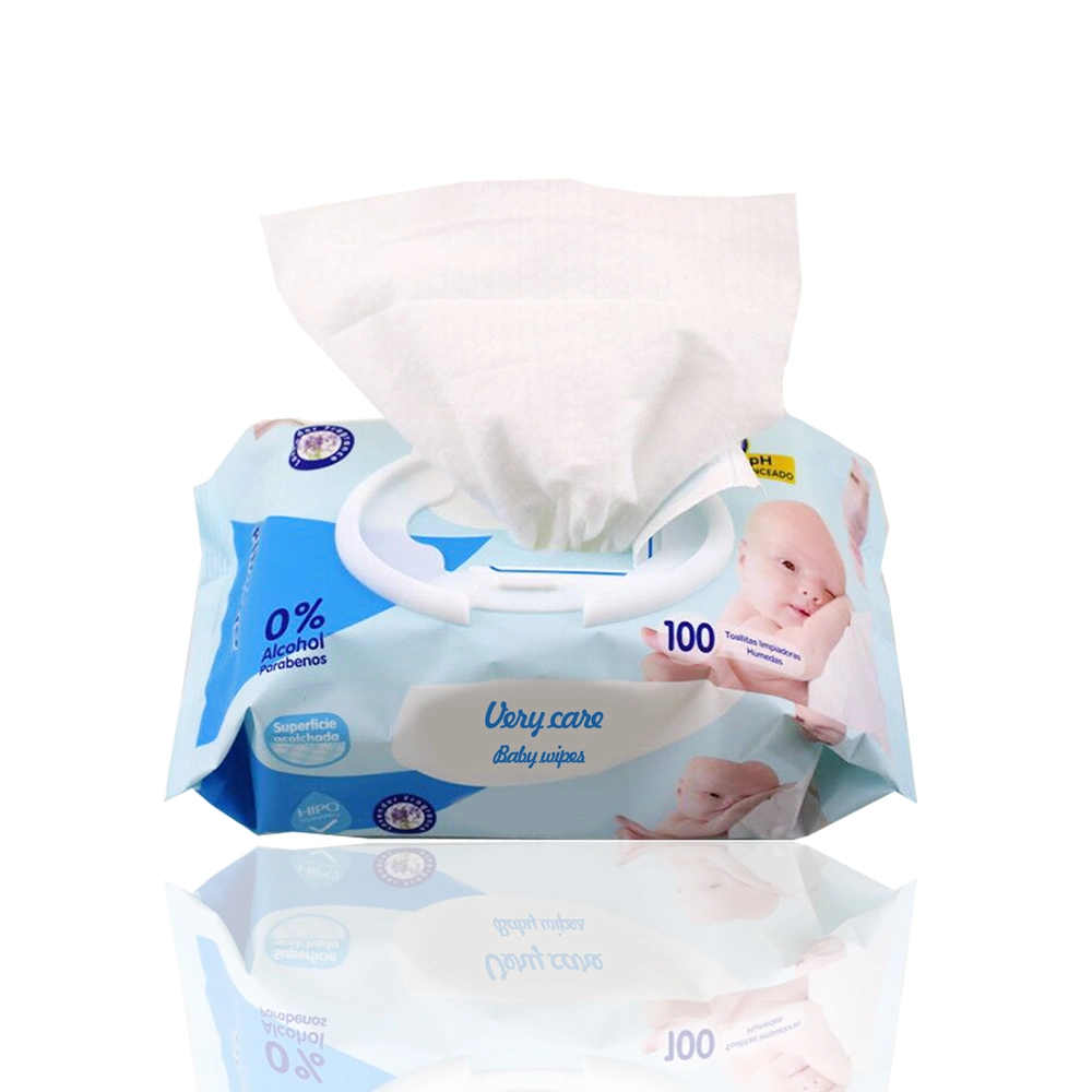 Water Wipes Original Wet Wipes 99.9% RO Water Unscented Hypoallergenic Baby Wipes for Newborn Skin