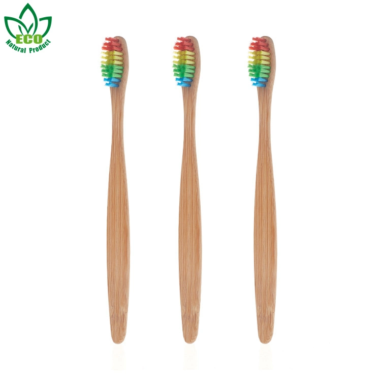 OEM&ODM Best Selling Wholesale Bamboo Toothbrush