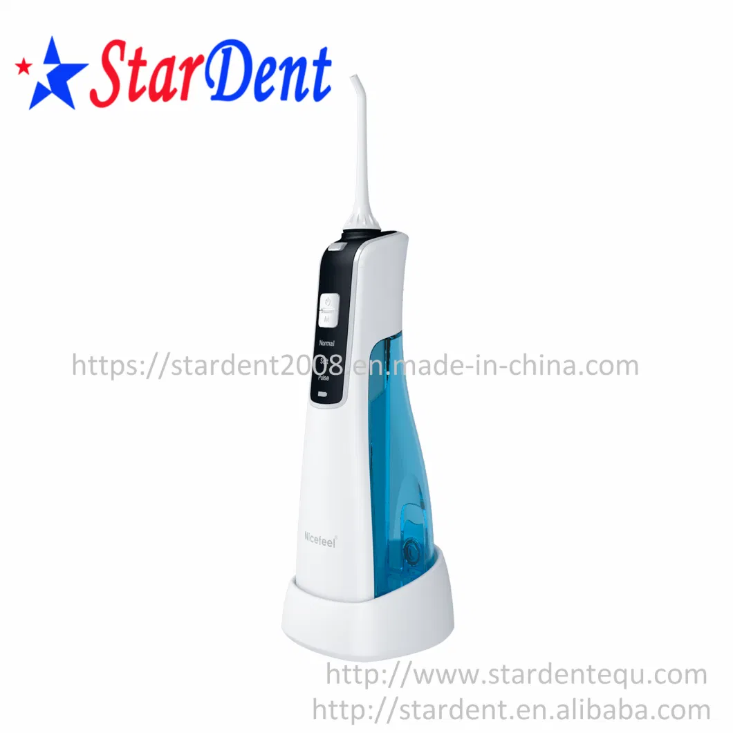 Water Flosser Electric Dental Floss Counter Top Oral Care Dental Jet