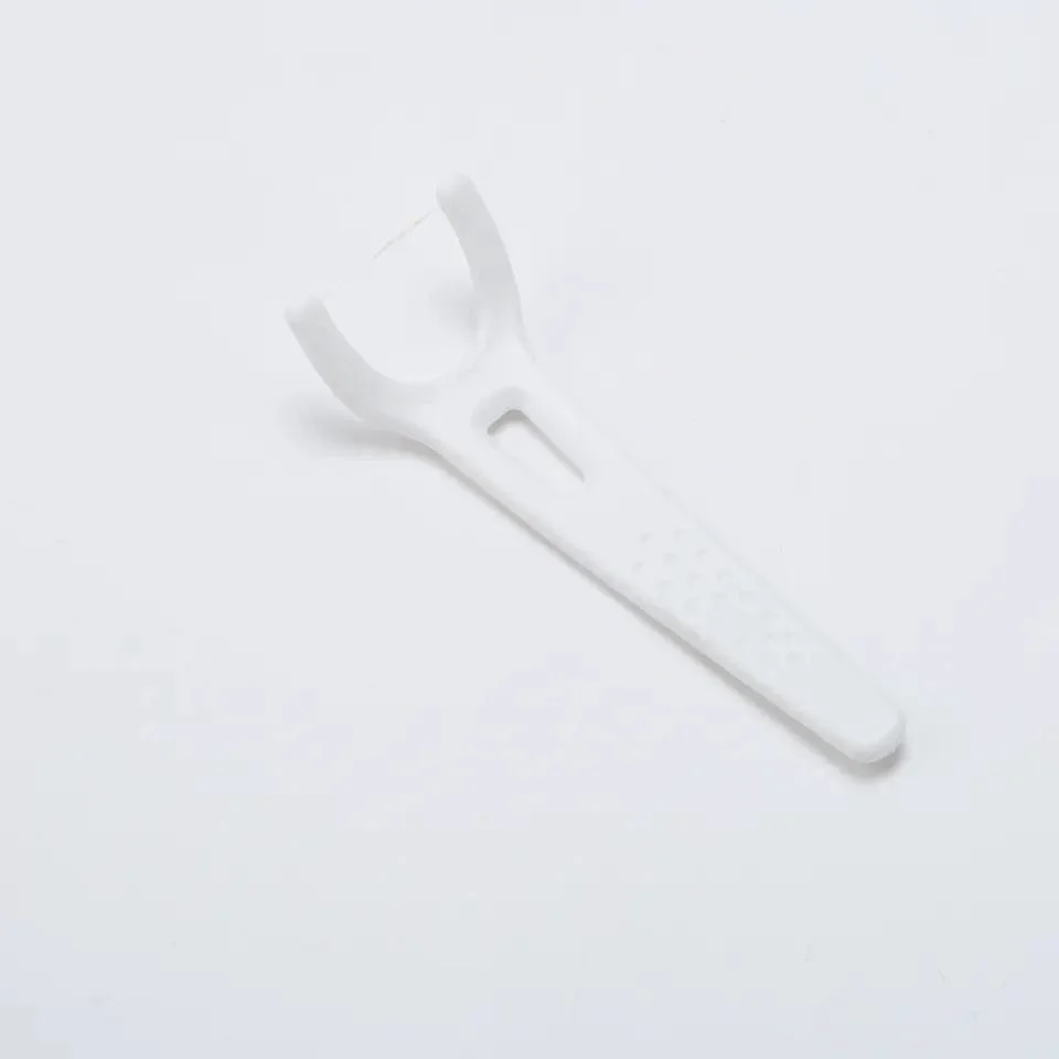 Factory Wholesale Tooth Cleaner Portable Mint Dental Floss Dental Flossstick