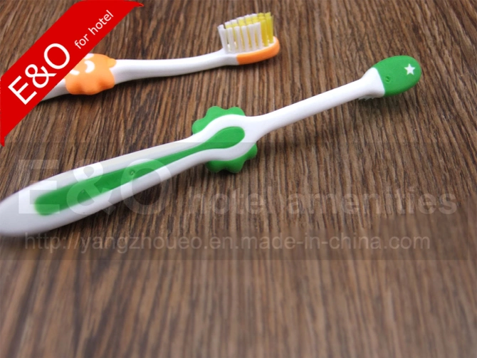 Plastic Injection Children / Baby Toothbrush