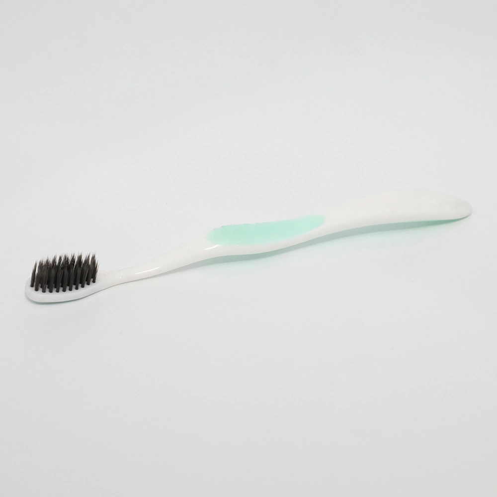 Factory Wholesale Charcoal Toothbrush Home Freshly Premium Toothbrush