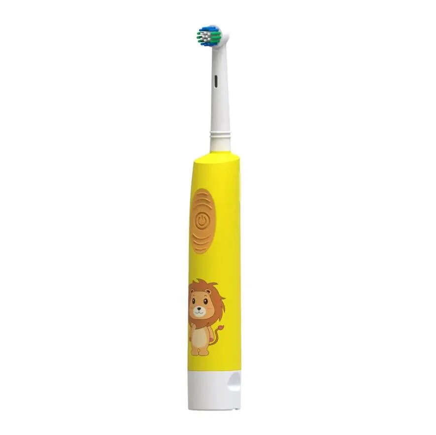 Ultra Soft Tooth Brush Singing Electric Toothbrush