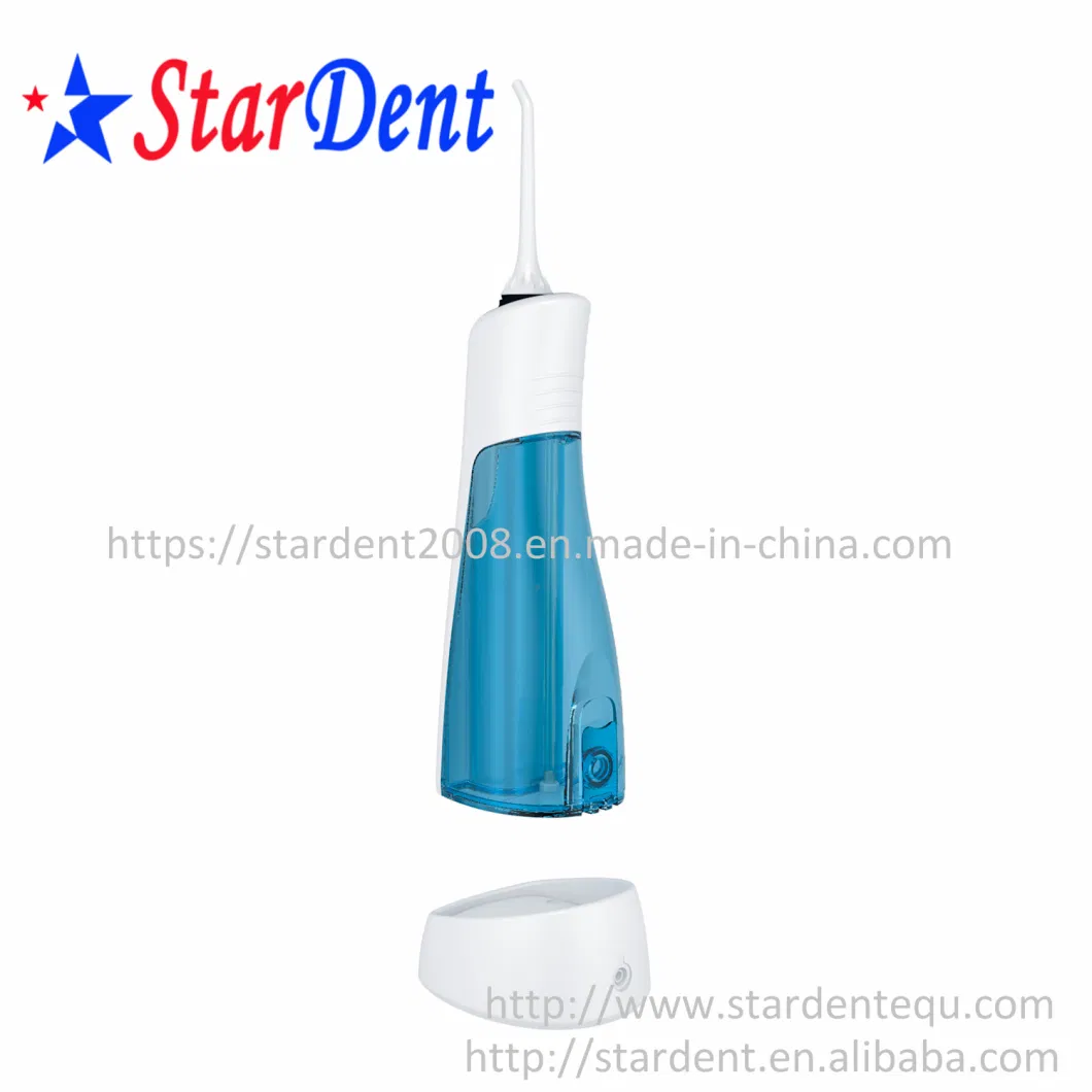 Water Flosser Electric Dental Floss Counter Top Oral Care Dental Jet