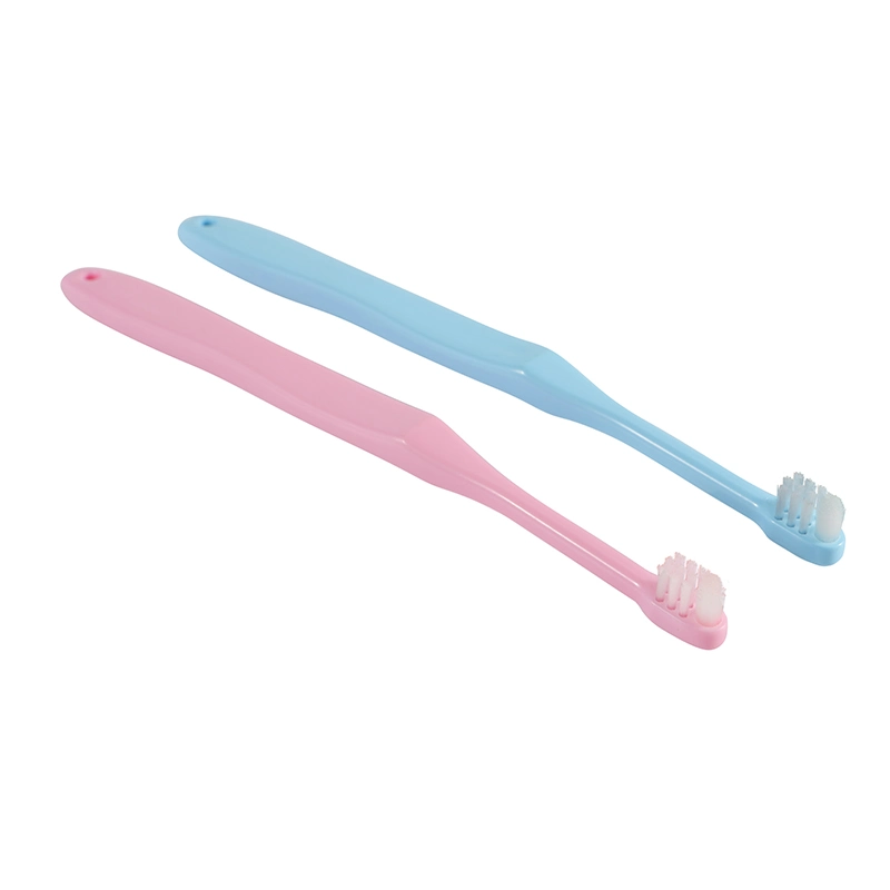 Orthodontic Toothbrush Adult Tooth Brush Dental Care Small Head Deep Clean