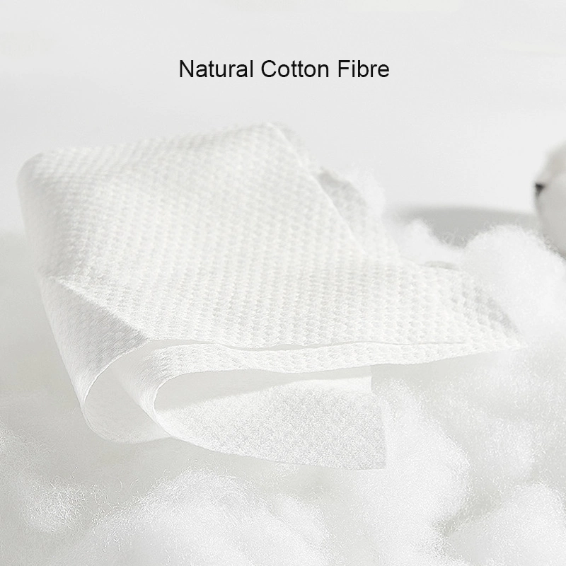 Free Sample Hot Sell 100% Biodegradable Flushable Material Wet Tissue Toilet Flushable Wipes with Private Label