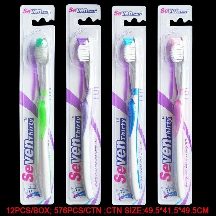 Dental Cleaning Toothbrush with Pet Cover