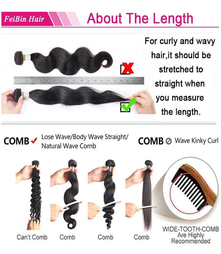 Wholesale Body Wave Indian Remy Human Hair Extensions