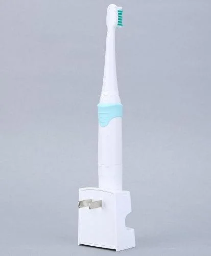 Electric Toothbrush Head Replacement with Charger Tooth Brushes Js308