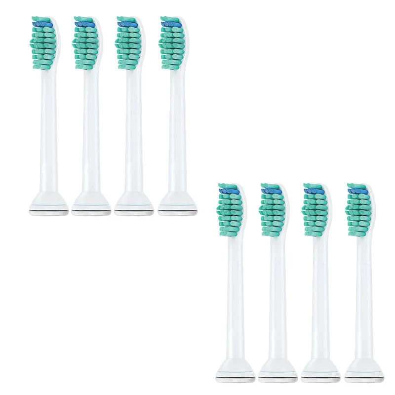 Electric Toothbrush Brush Head DuPont Bristle Replacement Head