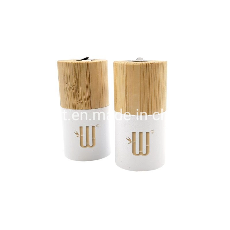 Eco Friendly Manufactory Biodegradable Bamboo Dental Floss