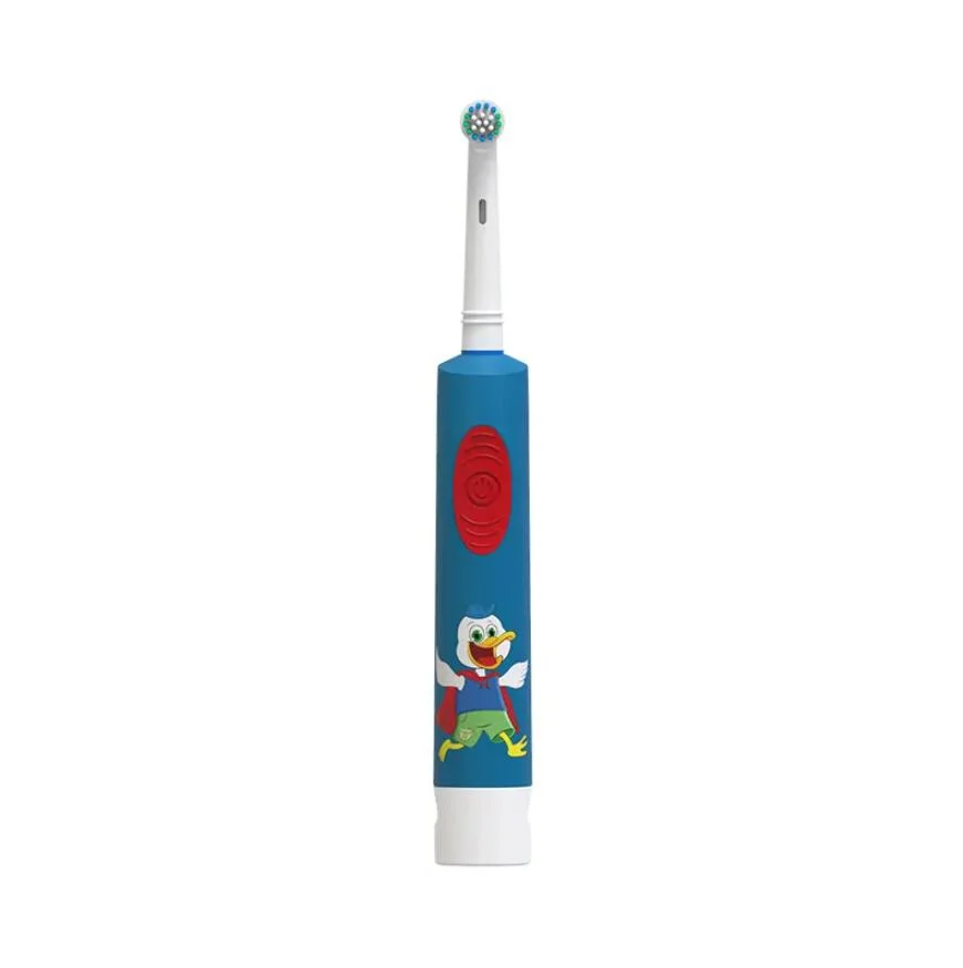 Ultra Soft Tooth Brush Singing Electric Toothbrush