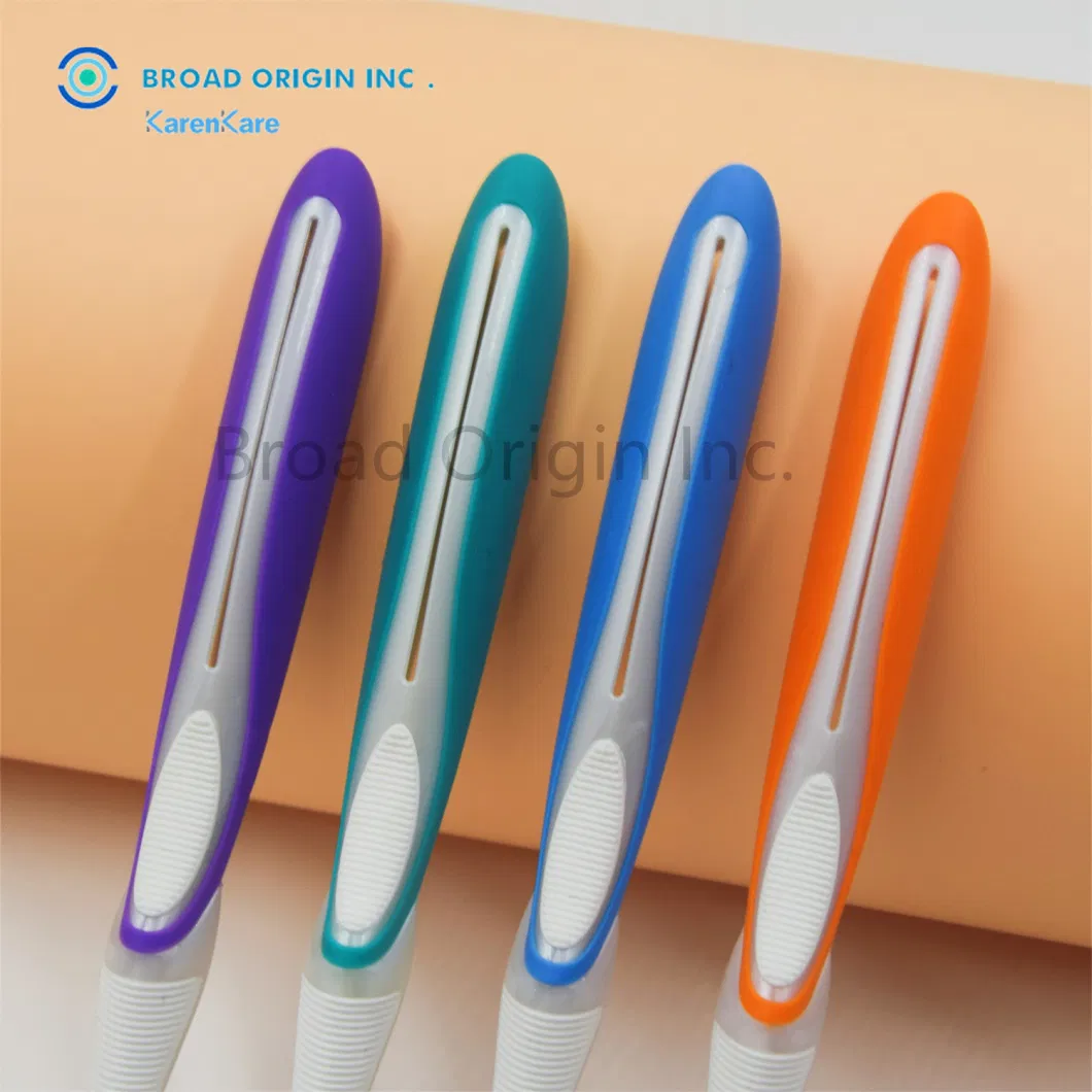 Top Sale DuPont Toothbrush OEM Professional Manufacturers Adult Toothbrush