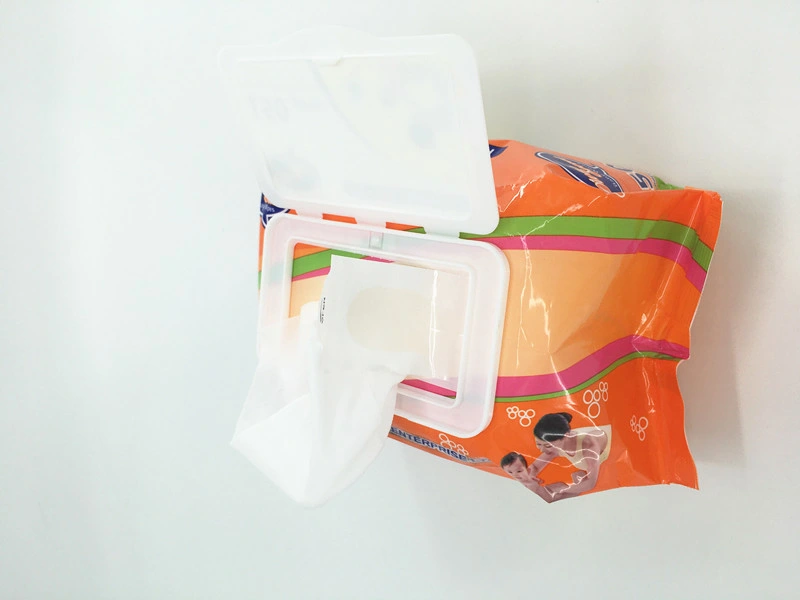 Custom OEM Wholesale Premium Quality Disposable Baby Wipes for Baby Care