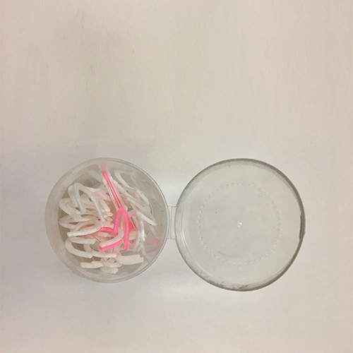 Dental Floss Toothpicks Type Plastic Dental Floss Toothpicks