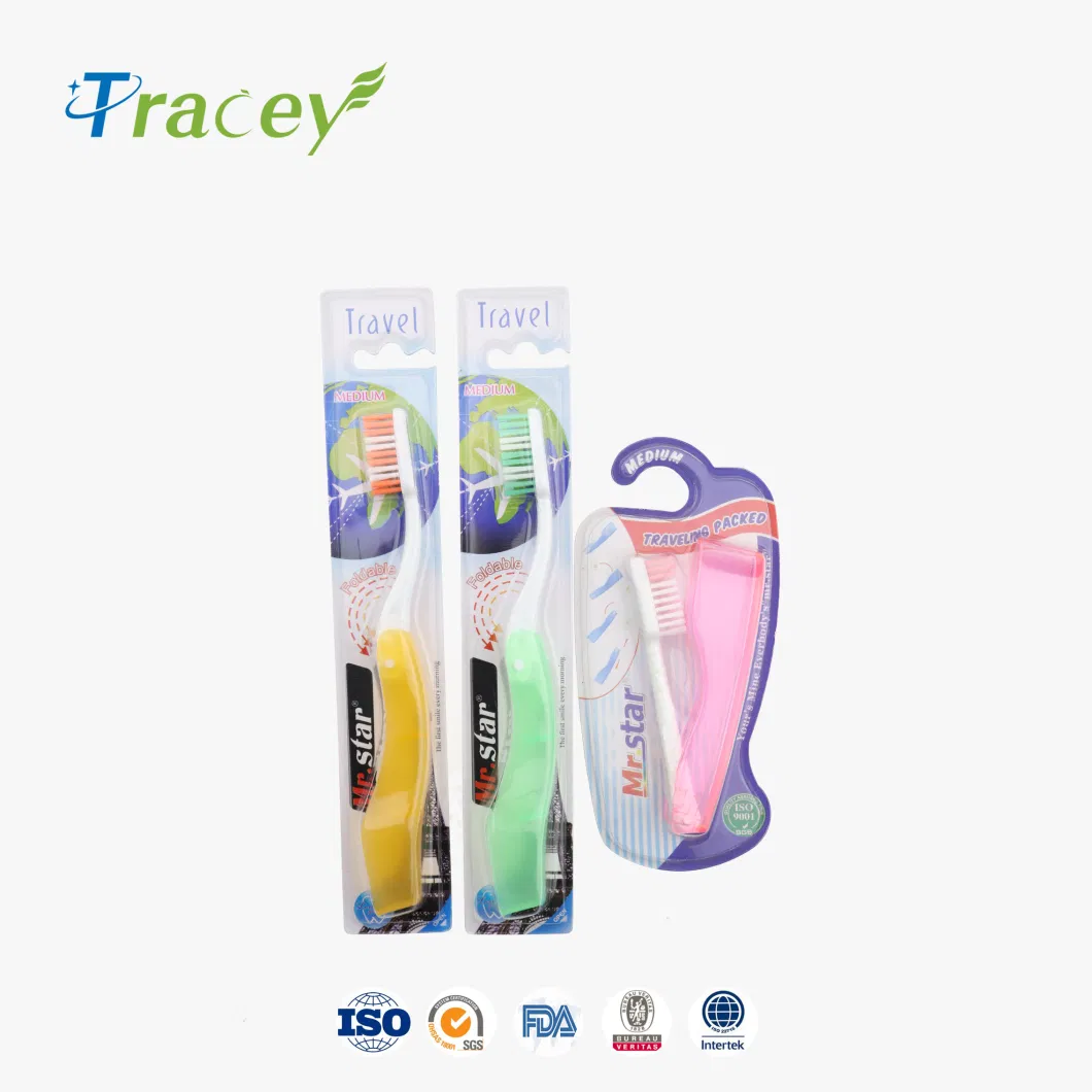 Dental Kit Cheap Hotel Disposable Toothbrush with Toothpaste Travel/Airline Toothbrush