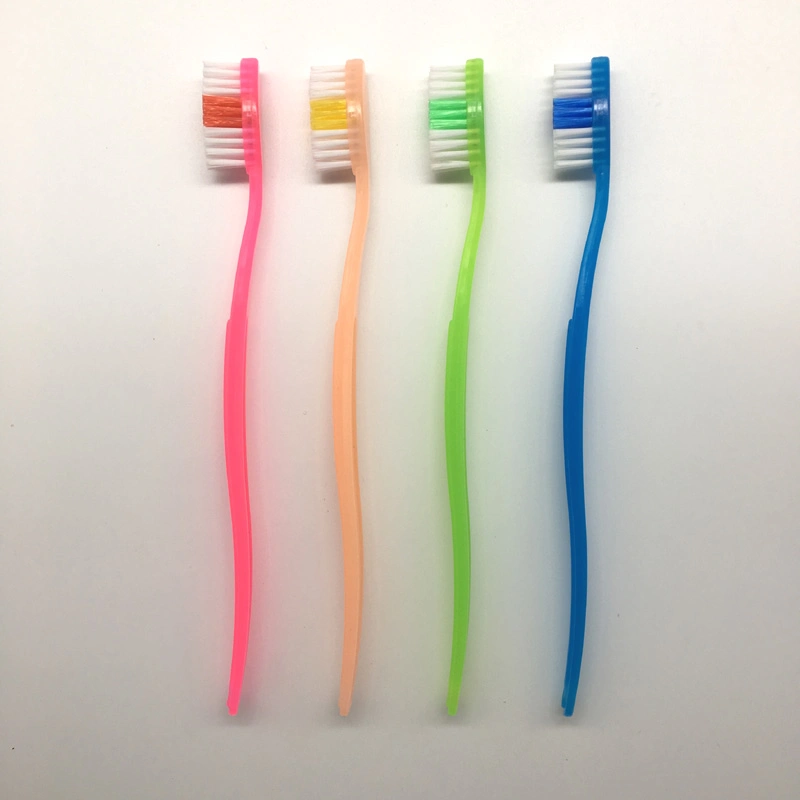 Hotel Cheapest Factory Adult Toothbrush