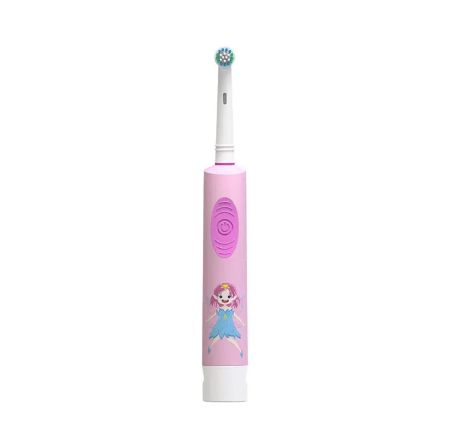 Ultra Soft Tooth Brush Singing Electric Toothbrush