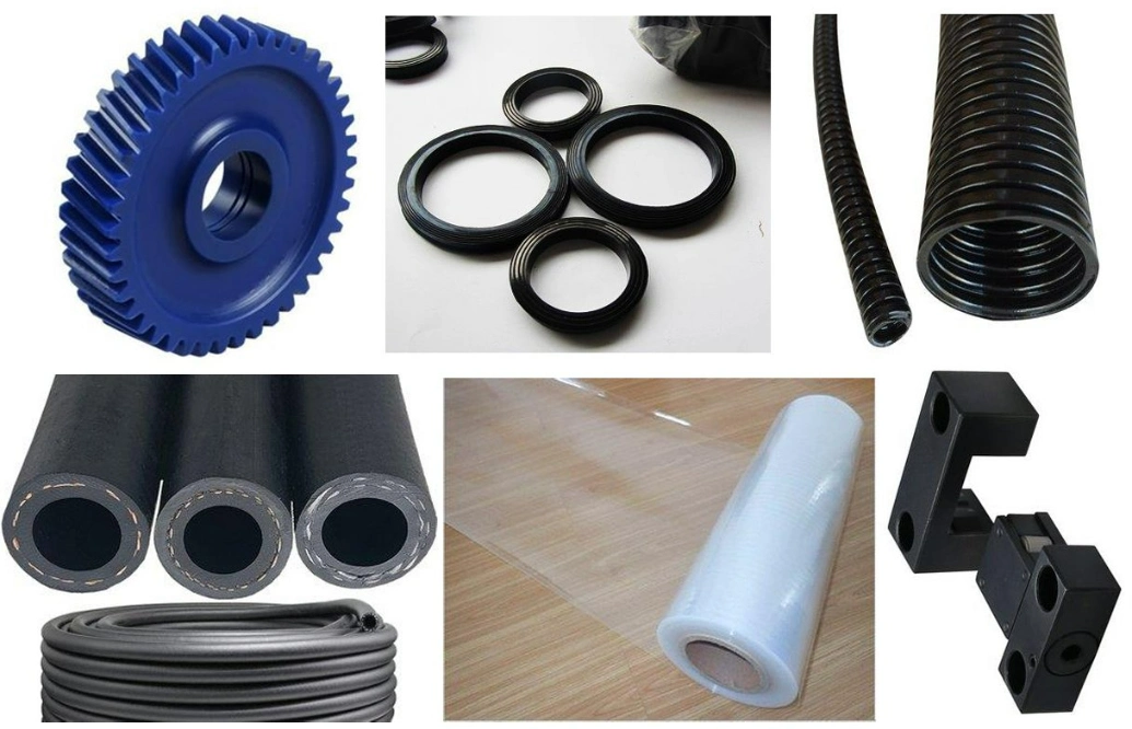 High Performance Engineering Plastics for Metal Substitution Long Carbon Chain Nylon PA1010 Resin