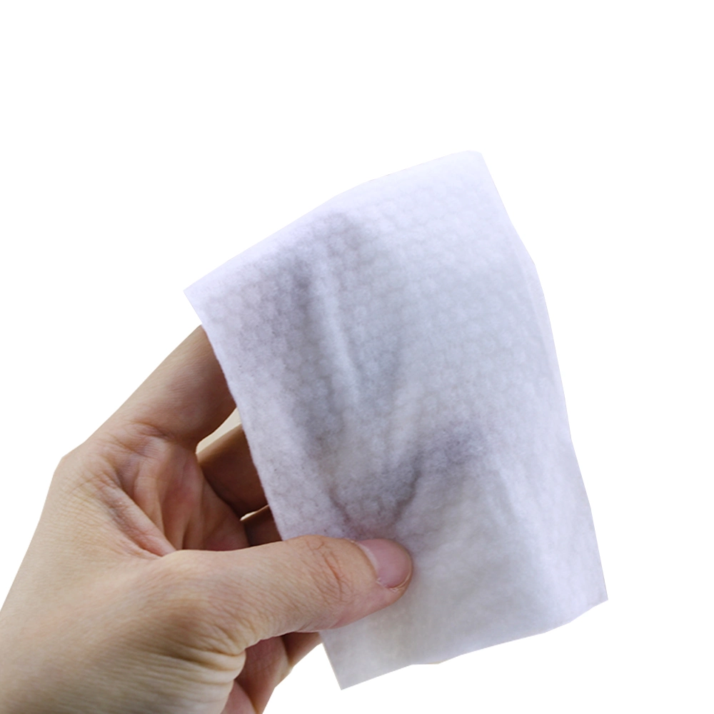 Baby Wet Wipes Clean Hand Non-Woven Babies Water Wipes One Use Wet Towel