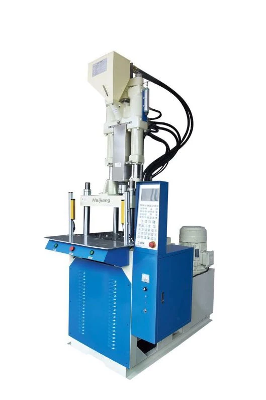 Dental Floss Machine Plastic Injection Molding Machine