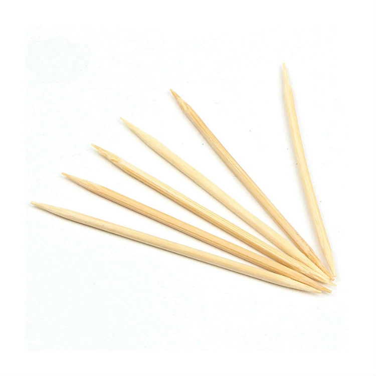 China Made Free Sample Good Price Dental Toothpick