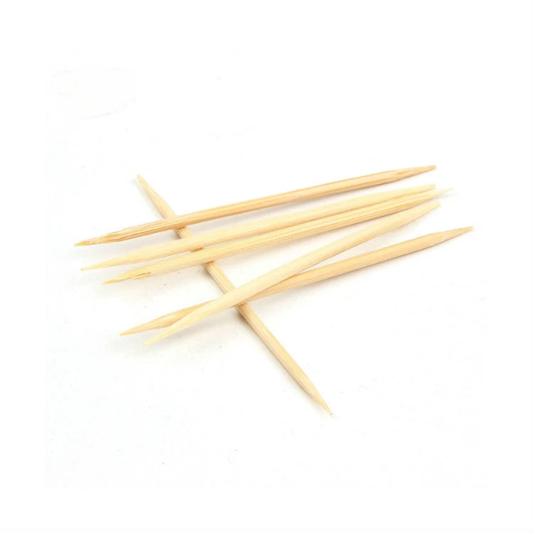 China Made Free Sample Good Price Dental Toothpick