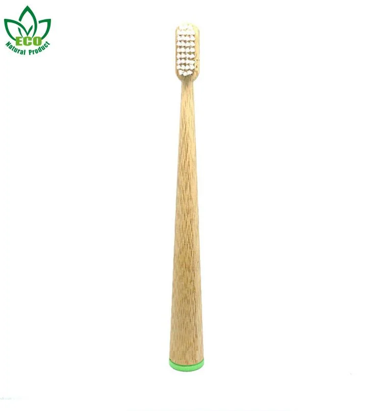 Wholesale Bamboo Eco Toothbrush for Family&Hotel&SPA