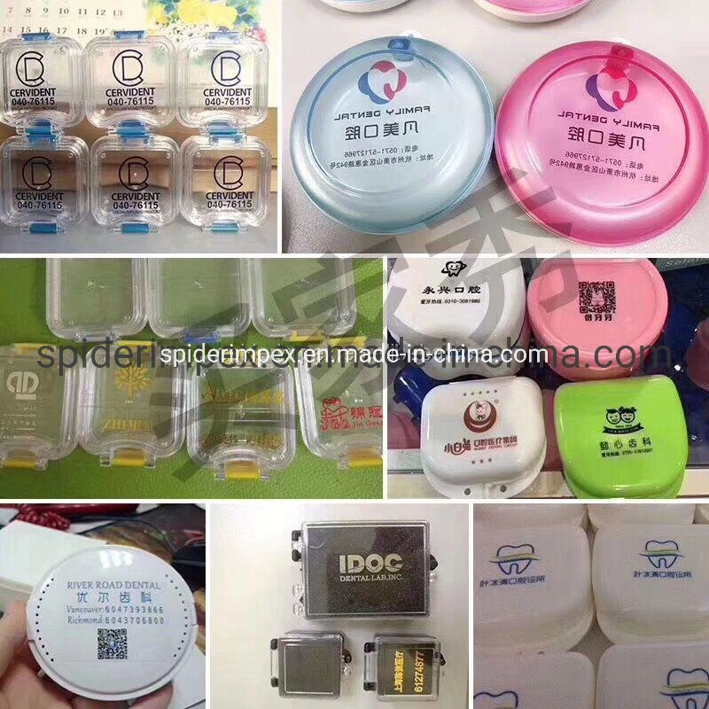 Multi Packaging Oral Hygiene Dental Ortho Travel Brushing Kits