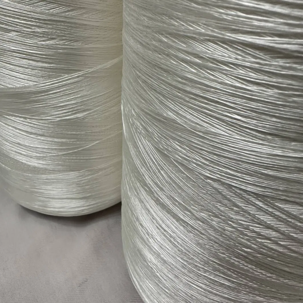 UHMWPE Yarn for Dental Floss