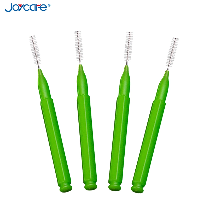 Cheap Price Reusable Interdental Brushing Between Teeth