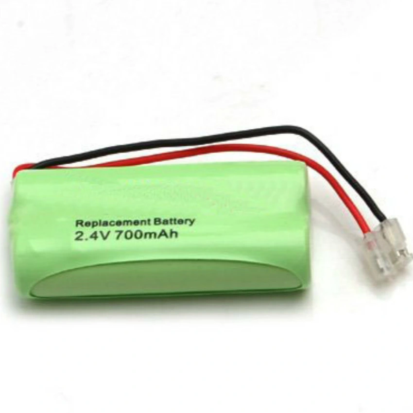 Ni-CD 2/3AA*3 3.6V 450mAh Battery Pack