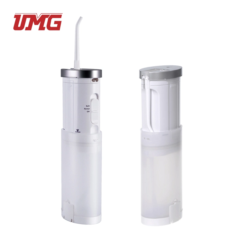 Economical 2 Modes Oral Care Irrigator Jet Dental Water Flosser