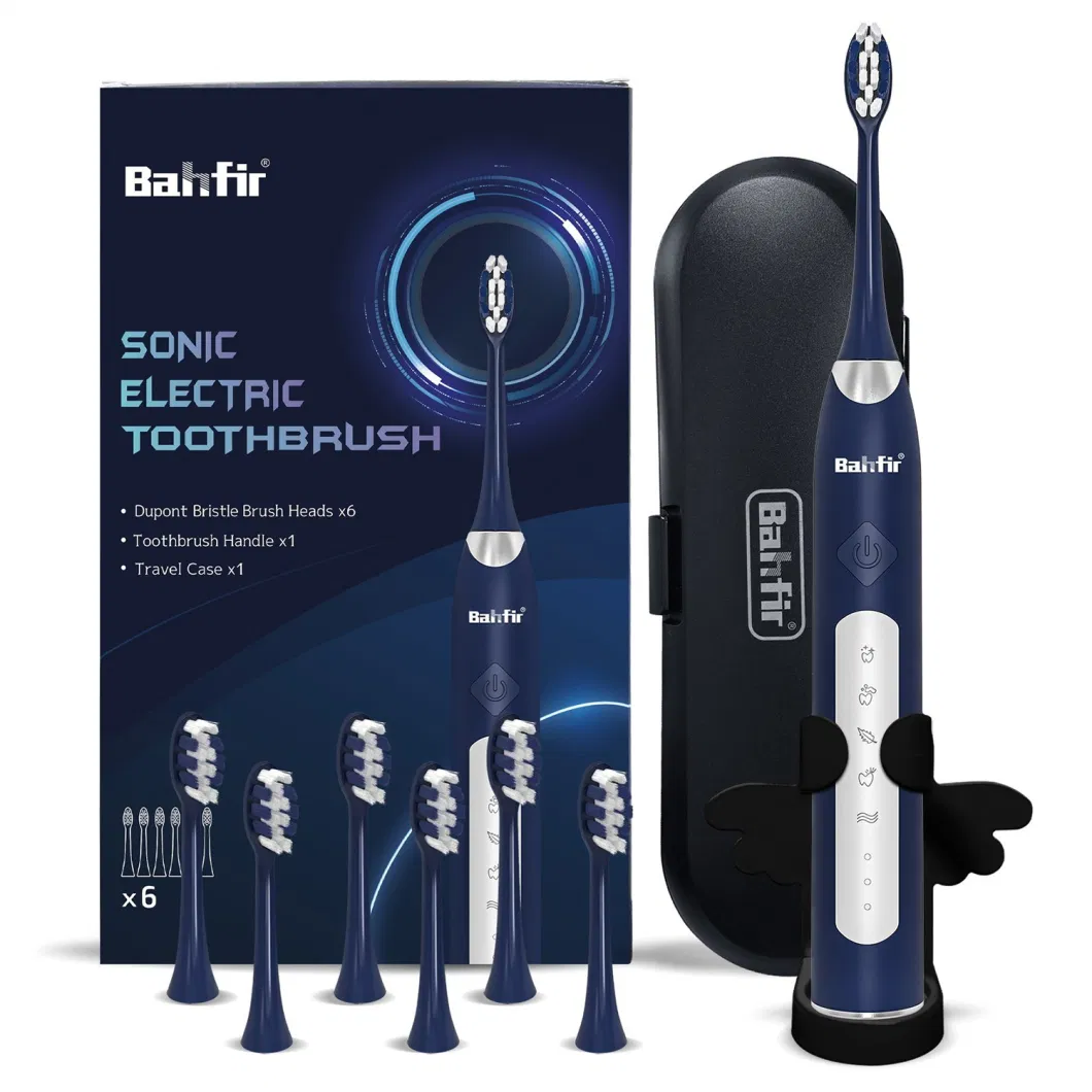 Wholesale Low Price Electric Toothbrush with FDA Certification