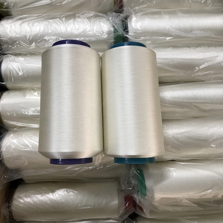 100% Raw Silk Yarn 20/22D 27/29d 30/33D 40/44D